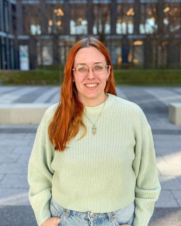 Jana Oyen - Senior PR Manager Nederland Holidu