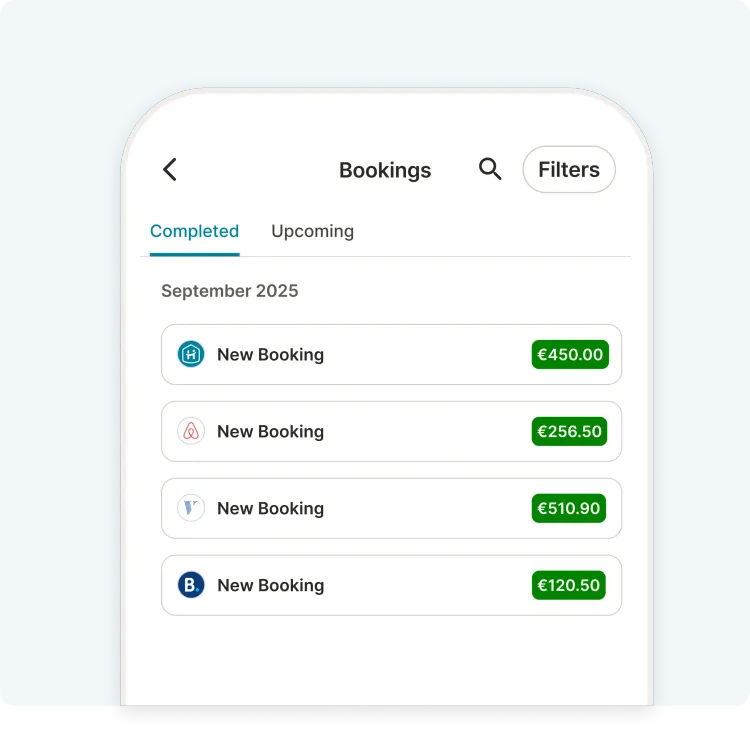Payments you can trust