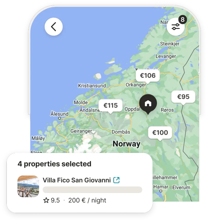 Wat vragen mijn buurtgenoten?