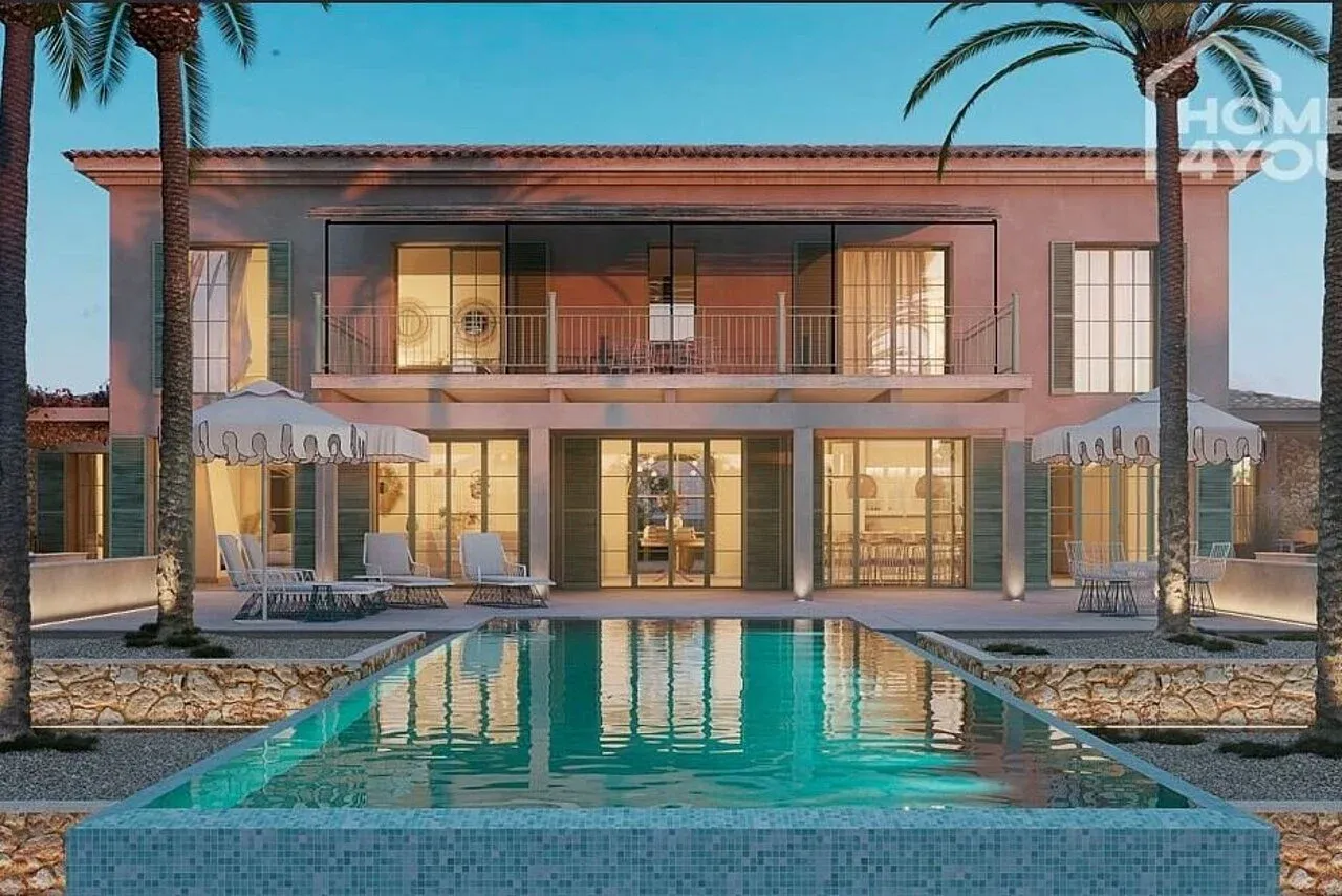 Immobilien auf Mallorca