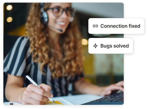 Booking Site Specialists