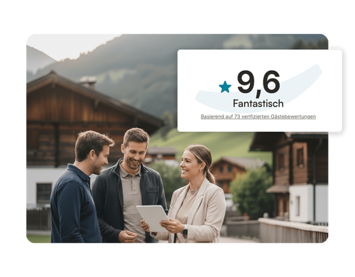 Entlastung für Ihre Organisation