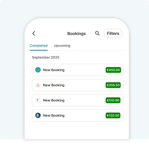 Payments you can trust