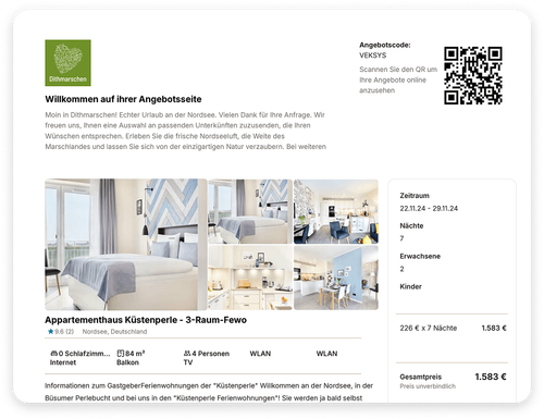 Beratung & Multi-Channel-Workflows