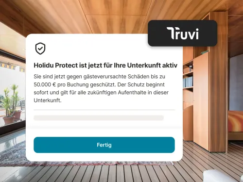 Professioneller Schutzprozess