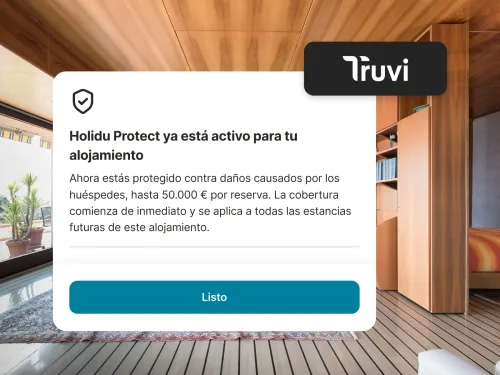 Proceso de protección profesional