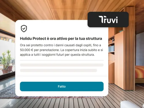 Processo di protezione professionale