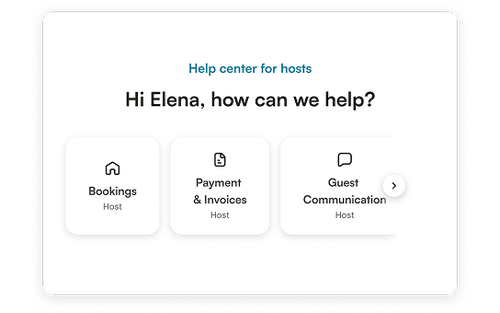 24/7 Help Center