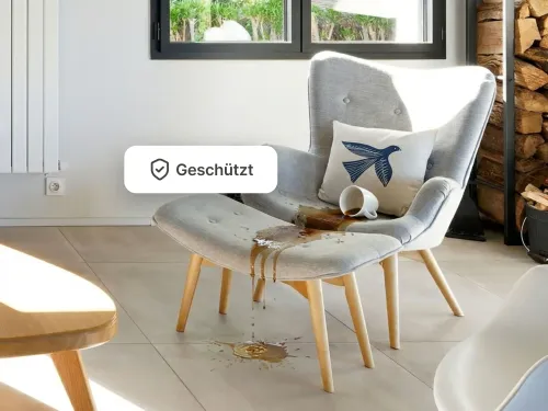 Einfache Abdeckungsregeln