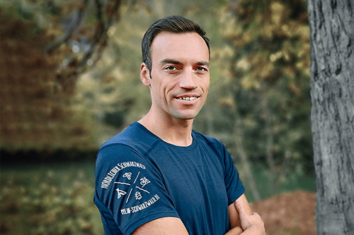 René Skiba