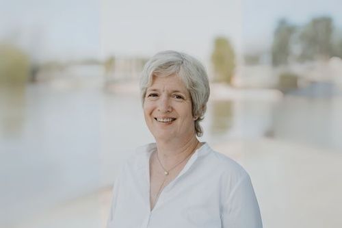 Ute Stegmann