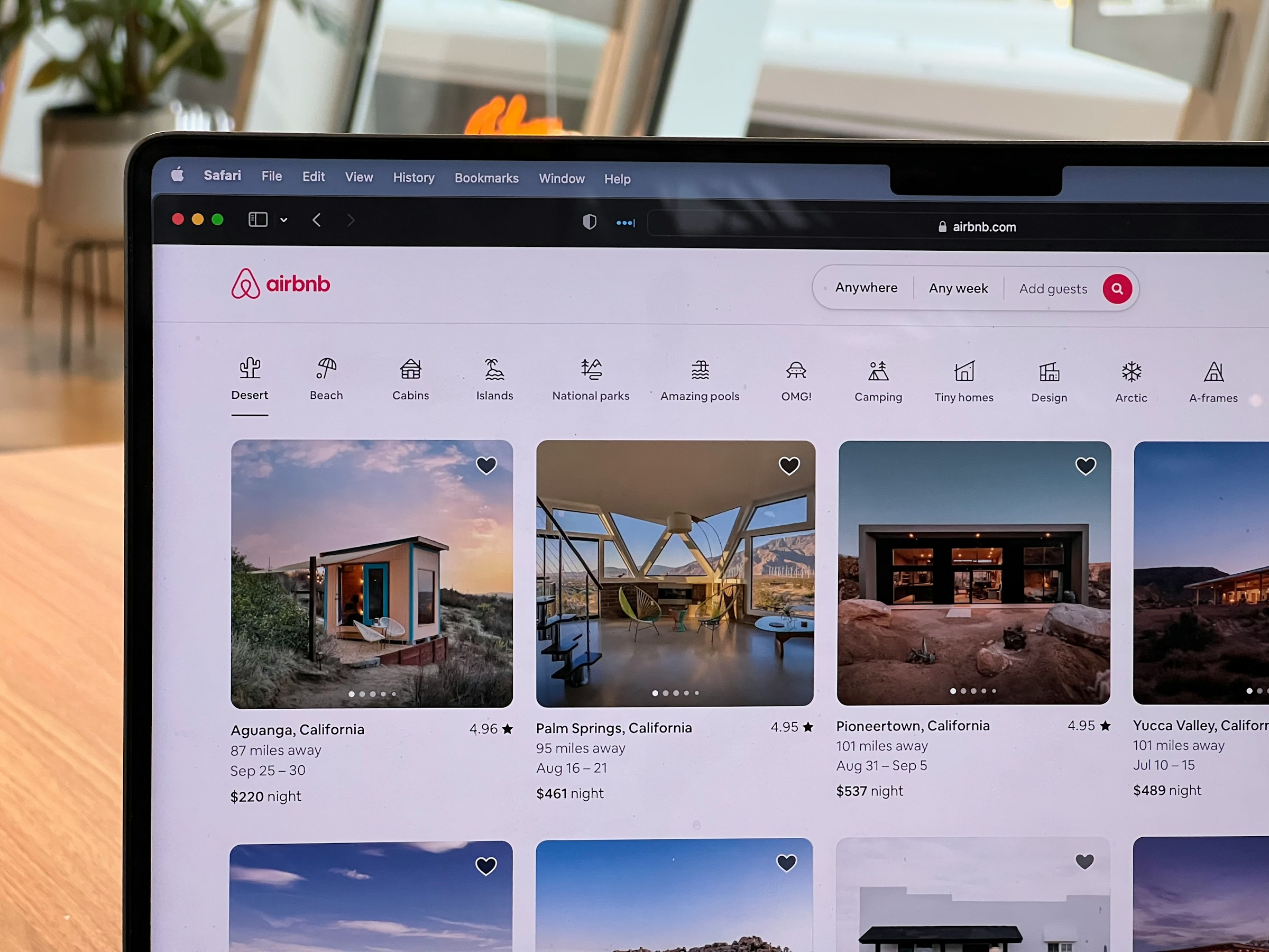 Cómo publicar tu propiedad en Airbnb paso a paso