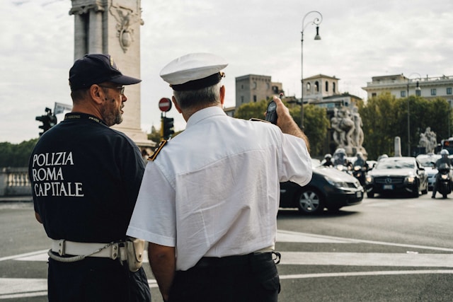 Codice Identificativo Nazionale