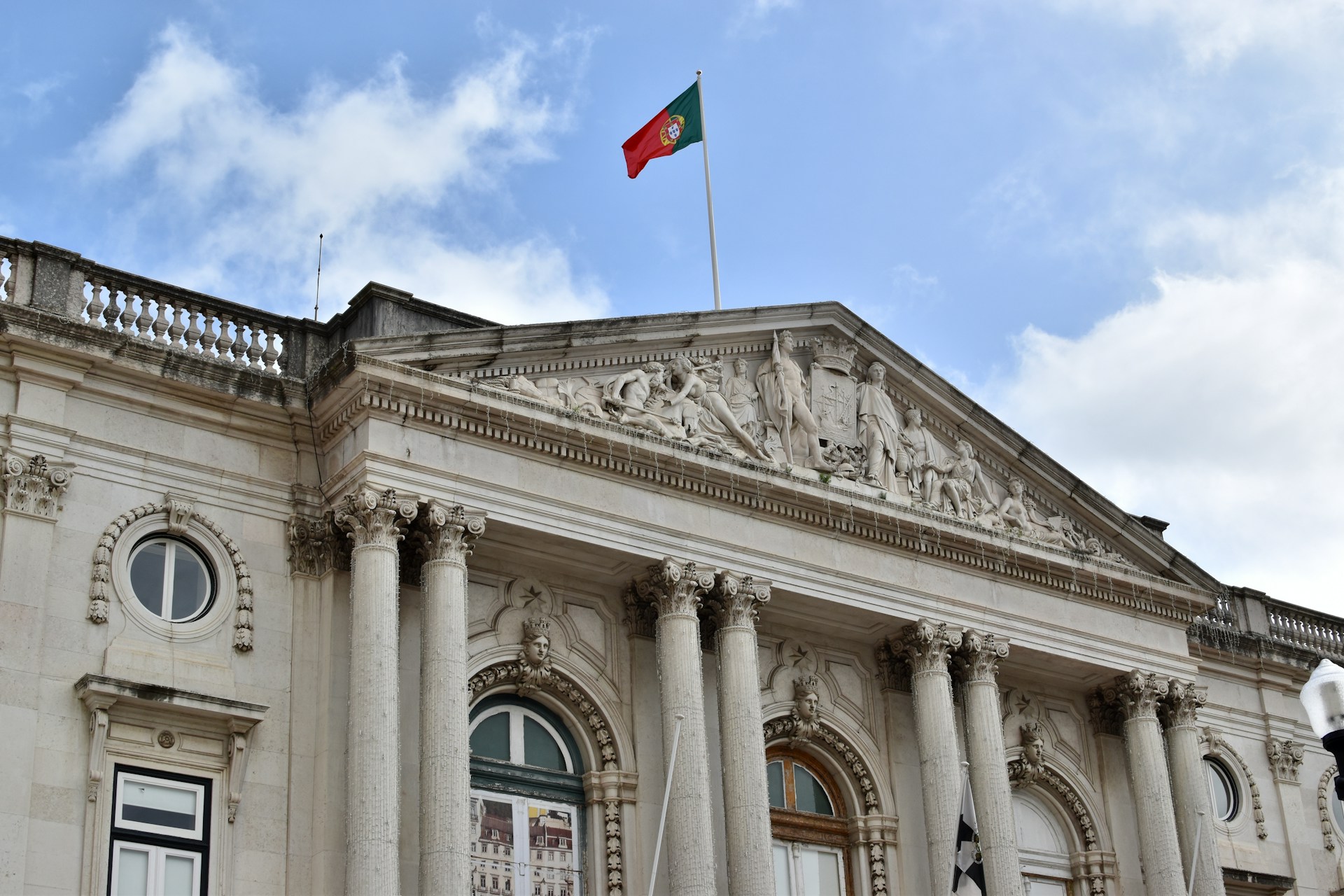 How to register your holiday home in Portugal Local council office in Portugal