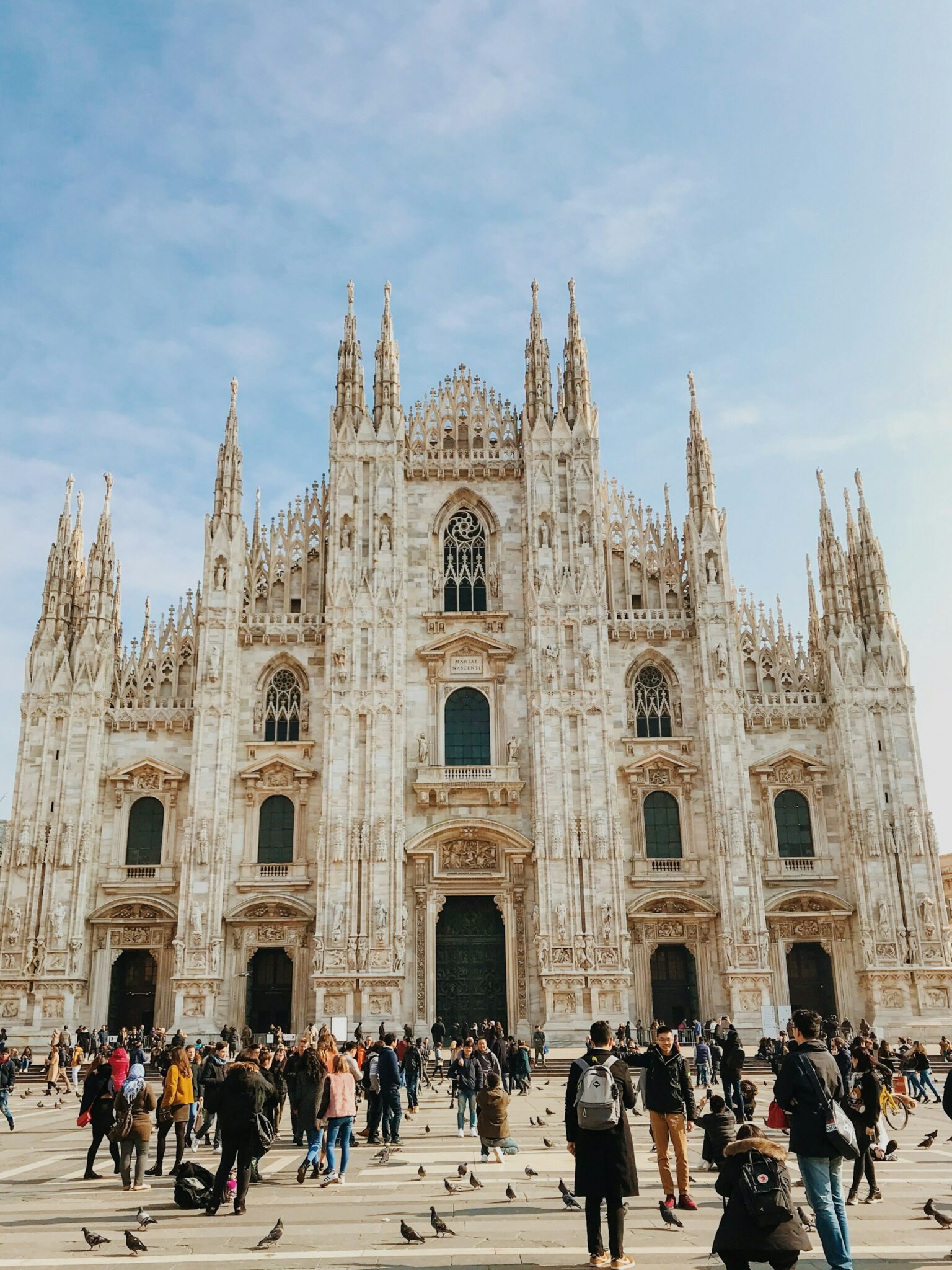 caleb-stokes-xEQLO9EGu64-unsplash (1) Duomo di Milano