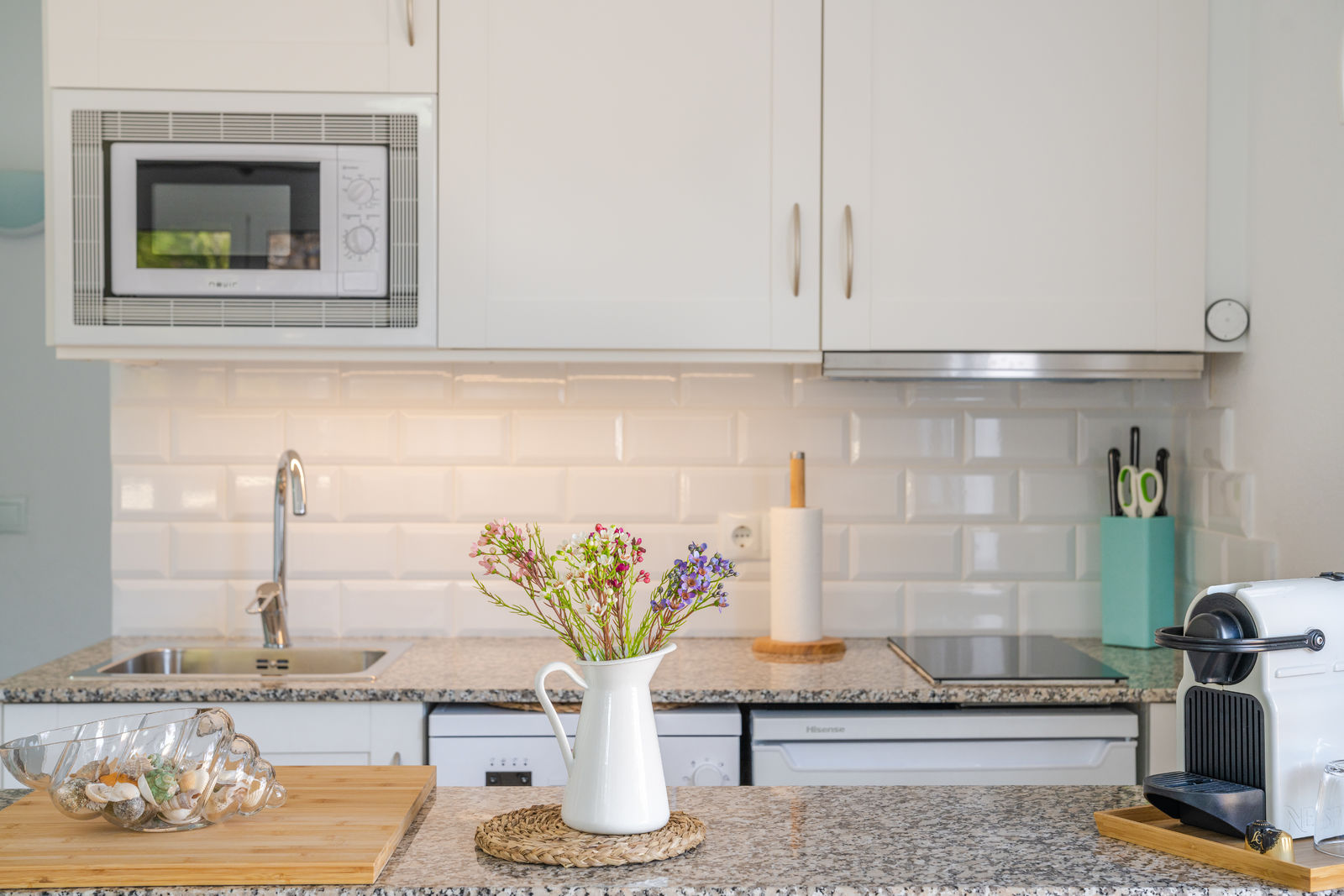 Apartment Spanien 32265686 Credit Holidu