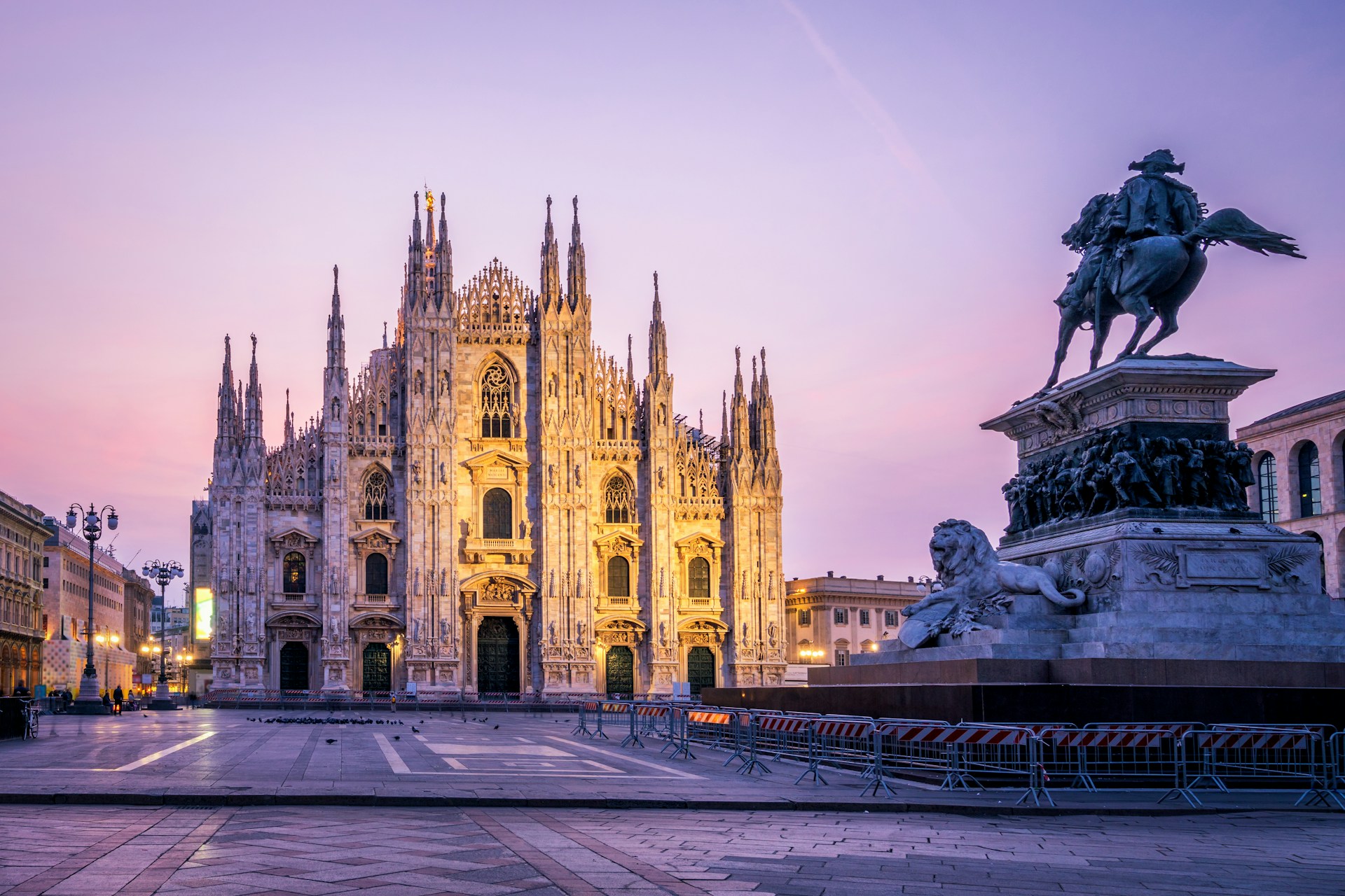 Milano Cortina 2026: A Guide to the Italian Winter Games Venues Milan Duomo