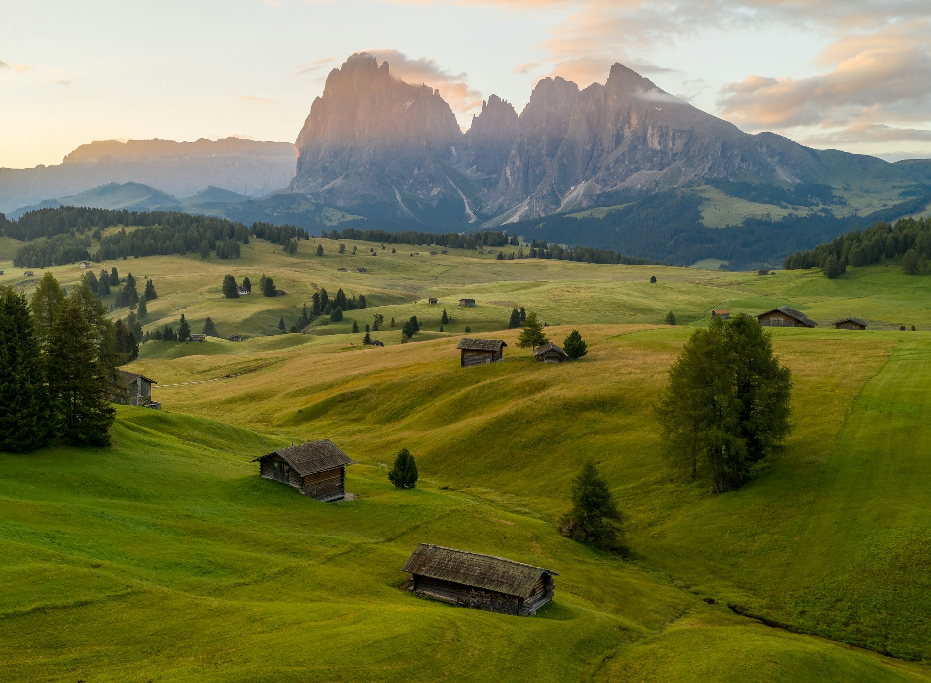 Milano Cortina 2026: A Guide to the Italian Winter Games Venues Beautiful scenery of the Dolomites in Italy