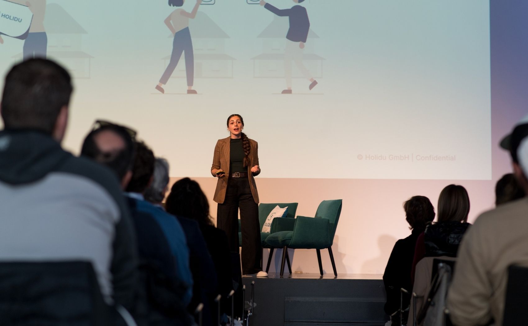 Madeleine Gufler Madeleine Gufler