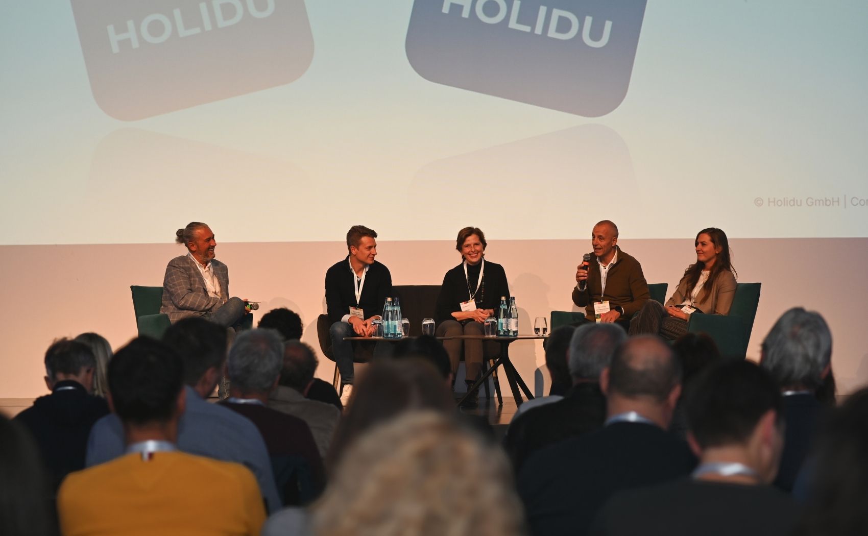 Round Table AI Round Table AI