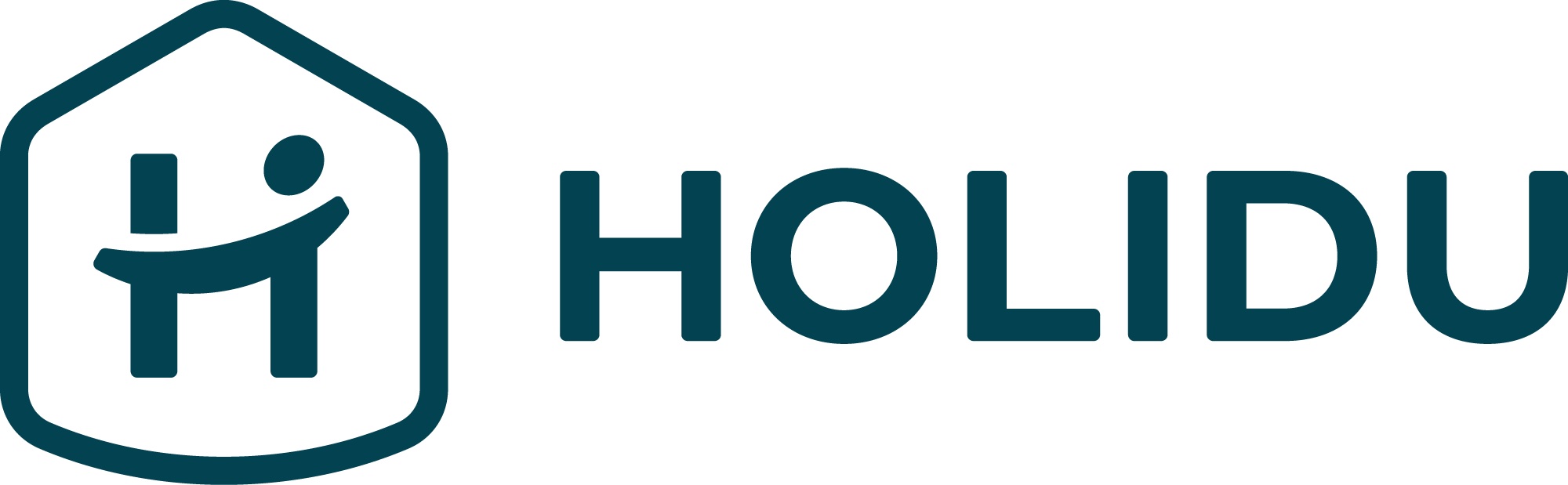 Holidu Logo