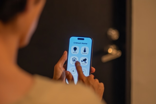 tendance design location vacances