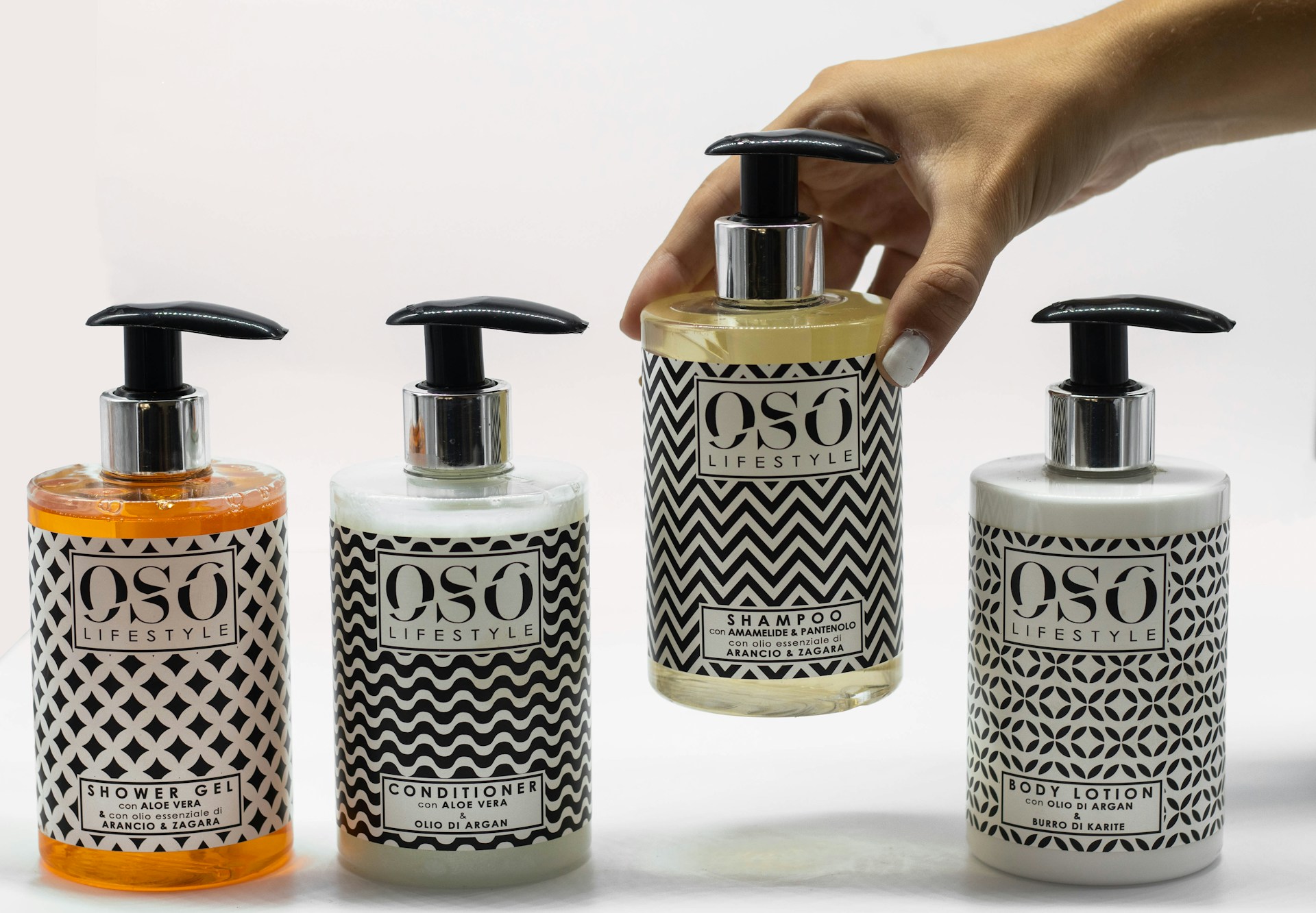 amenities alquiler vacacional