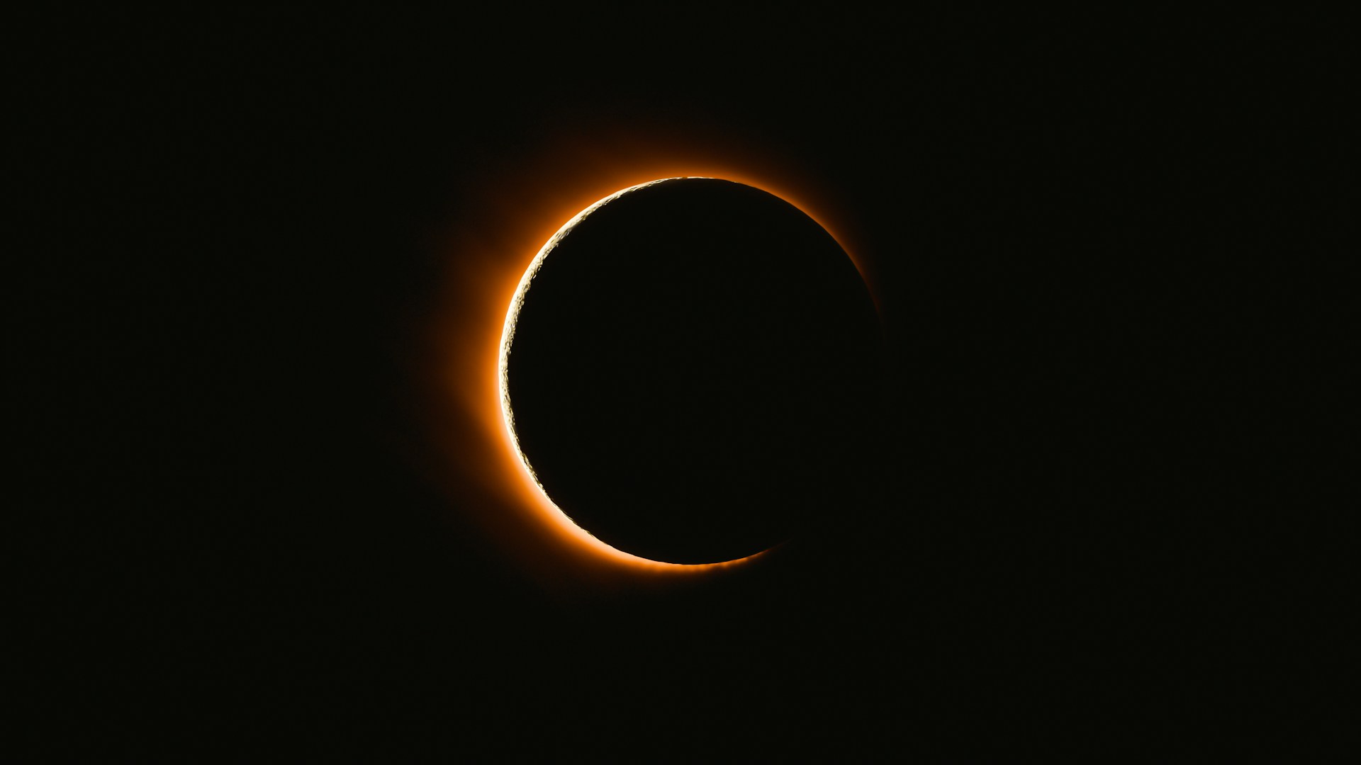 éclipse solaire