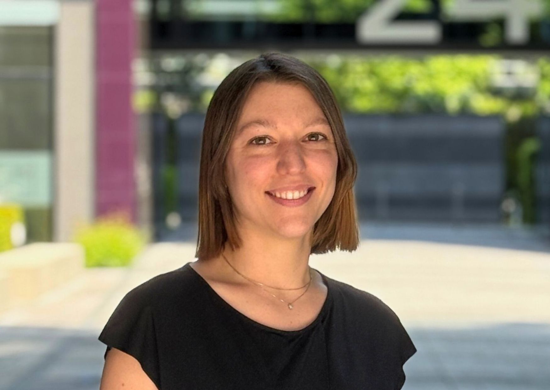 Giorgia Gallazzi Credit Holidu