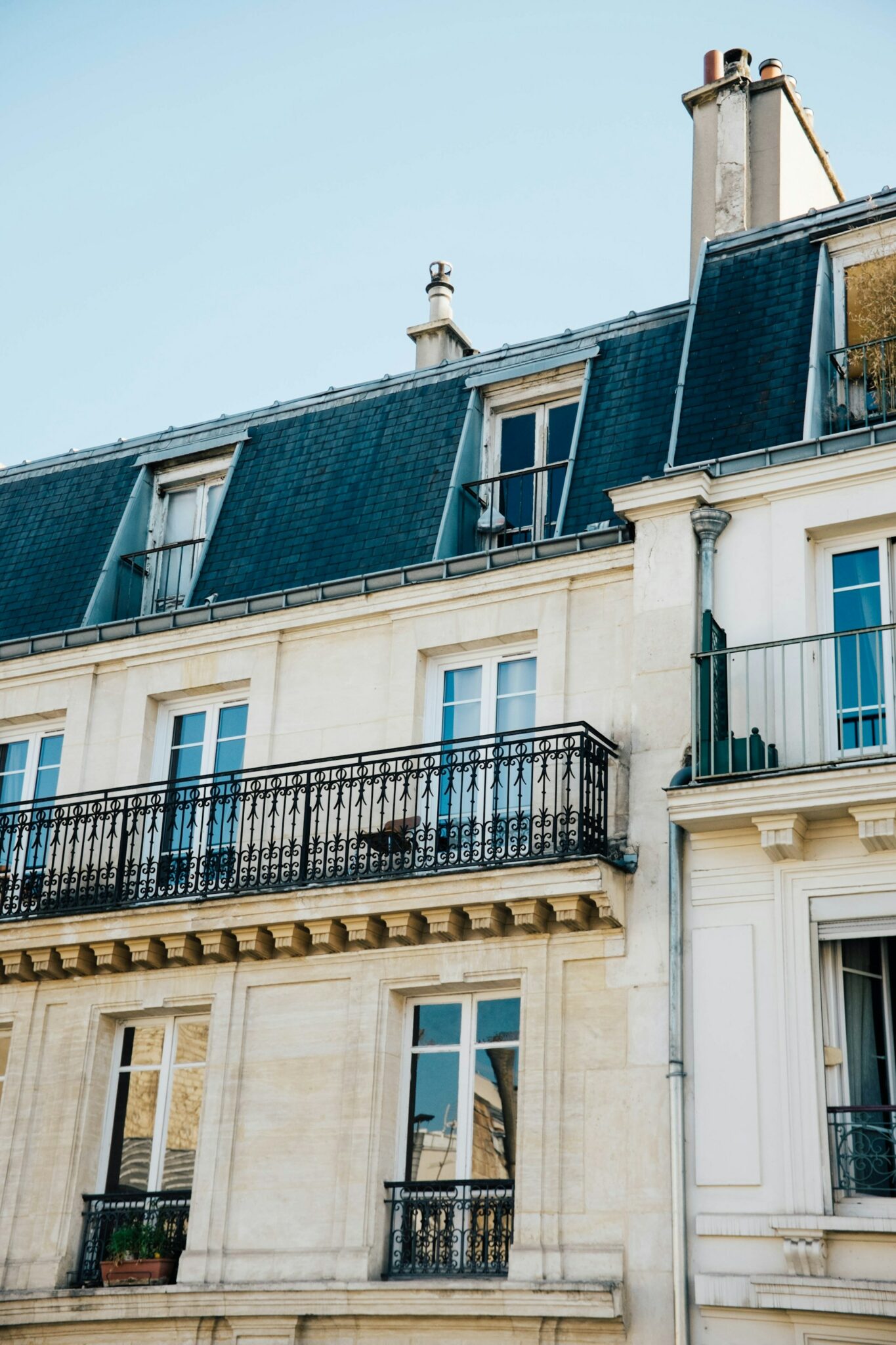 Directive EPBD : pourquoi votre location doit être plus efficace Batiments