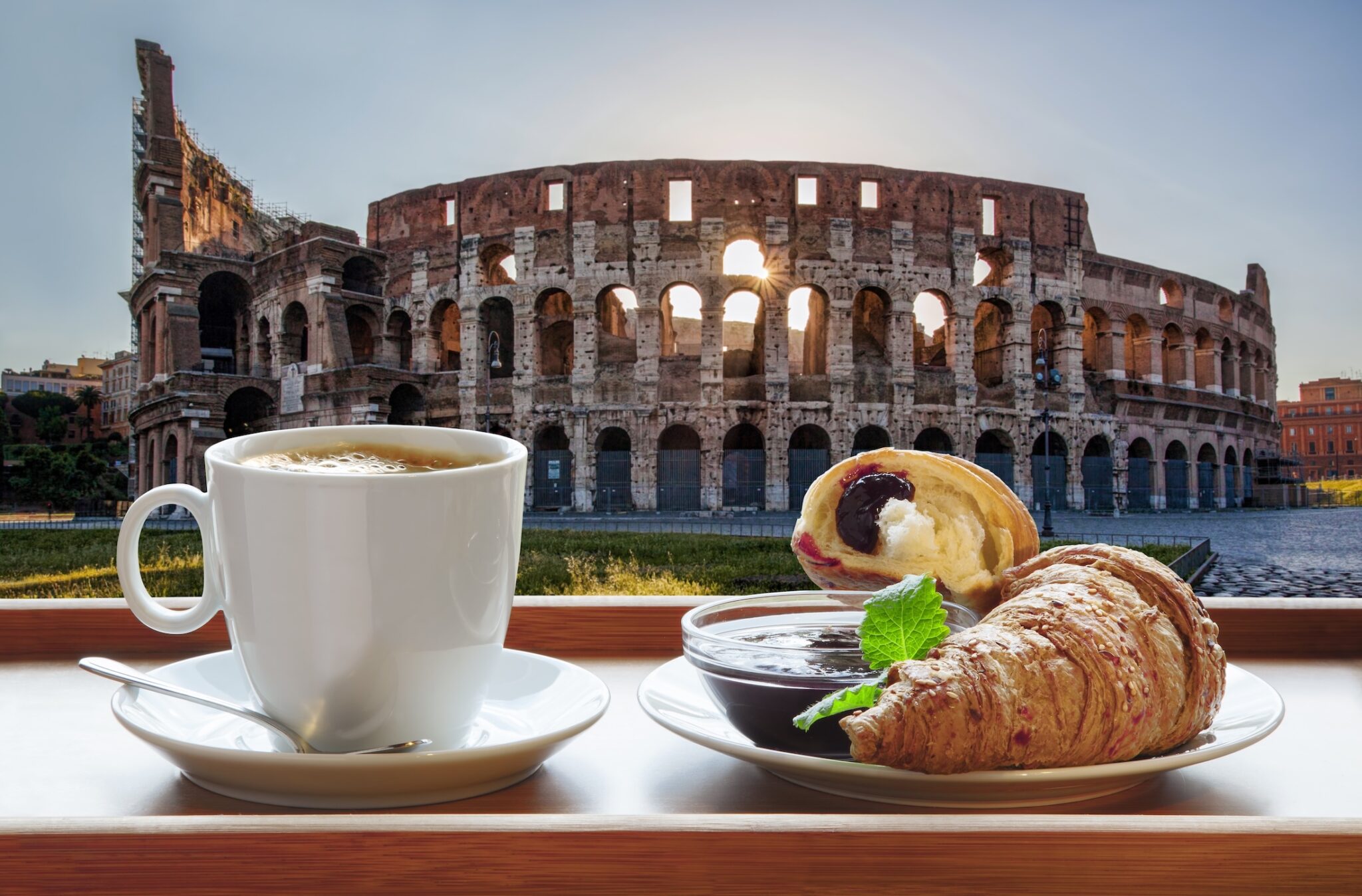 Rome Rome