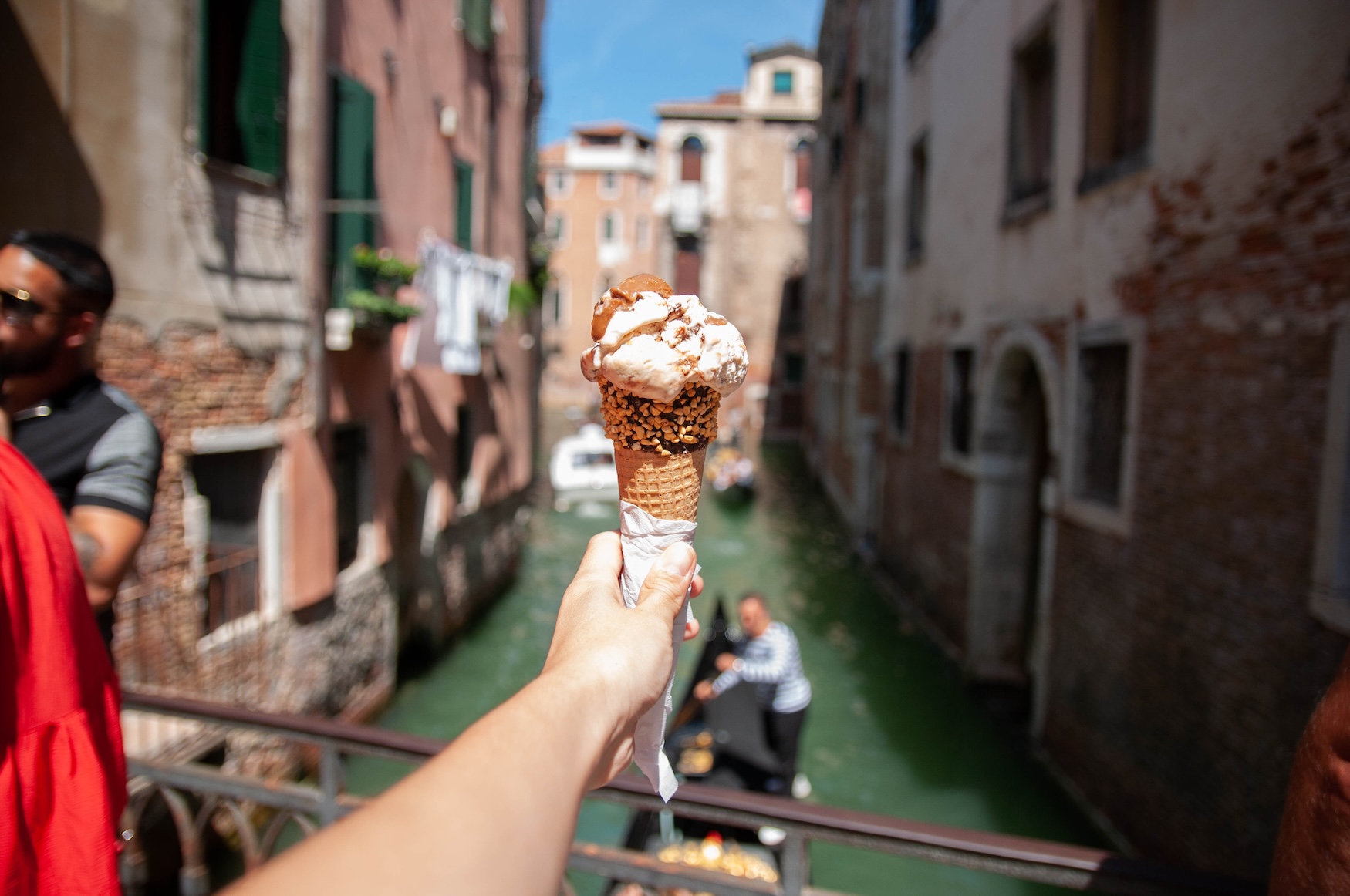 Venice Venice