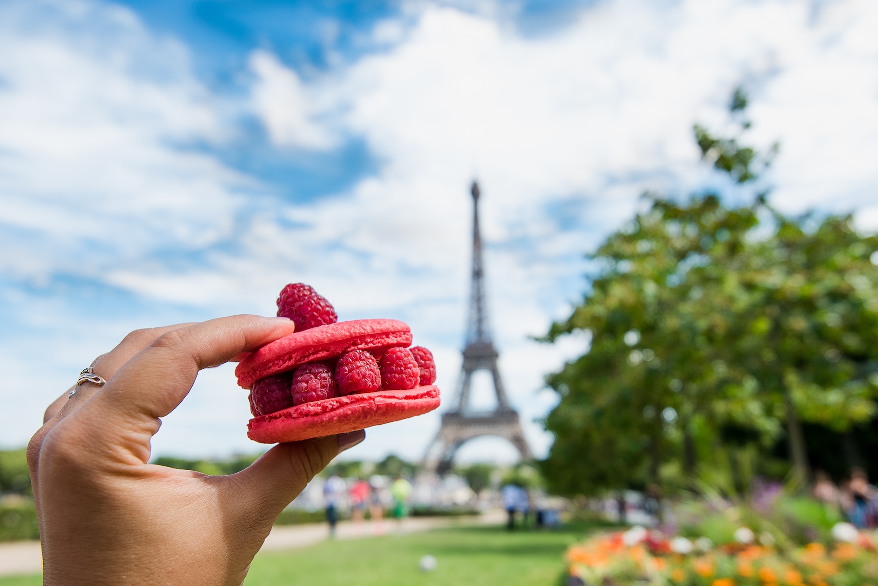 Paris Paris