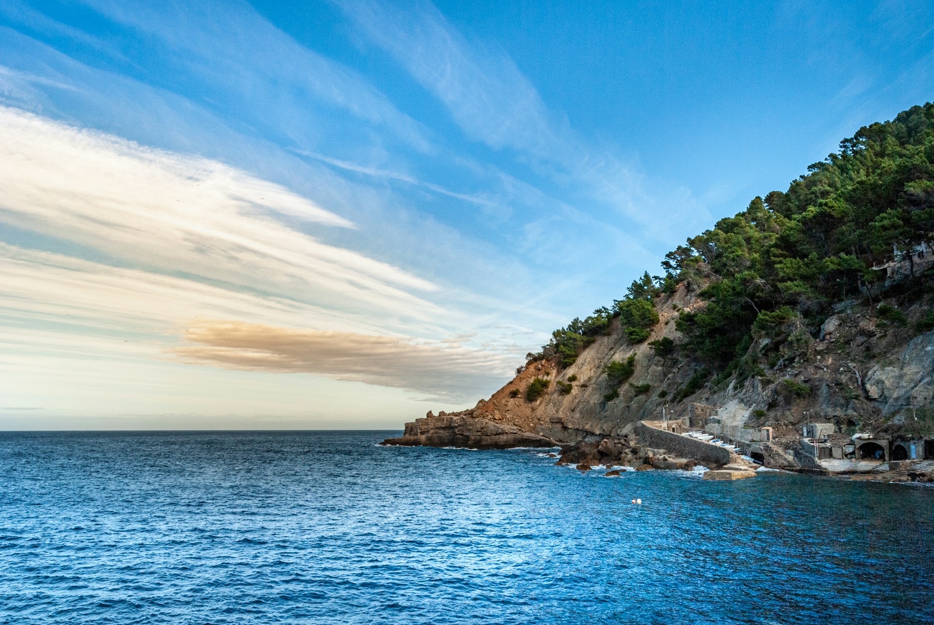 costa de espana