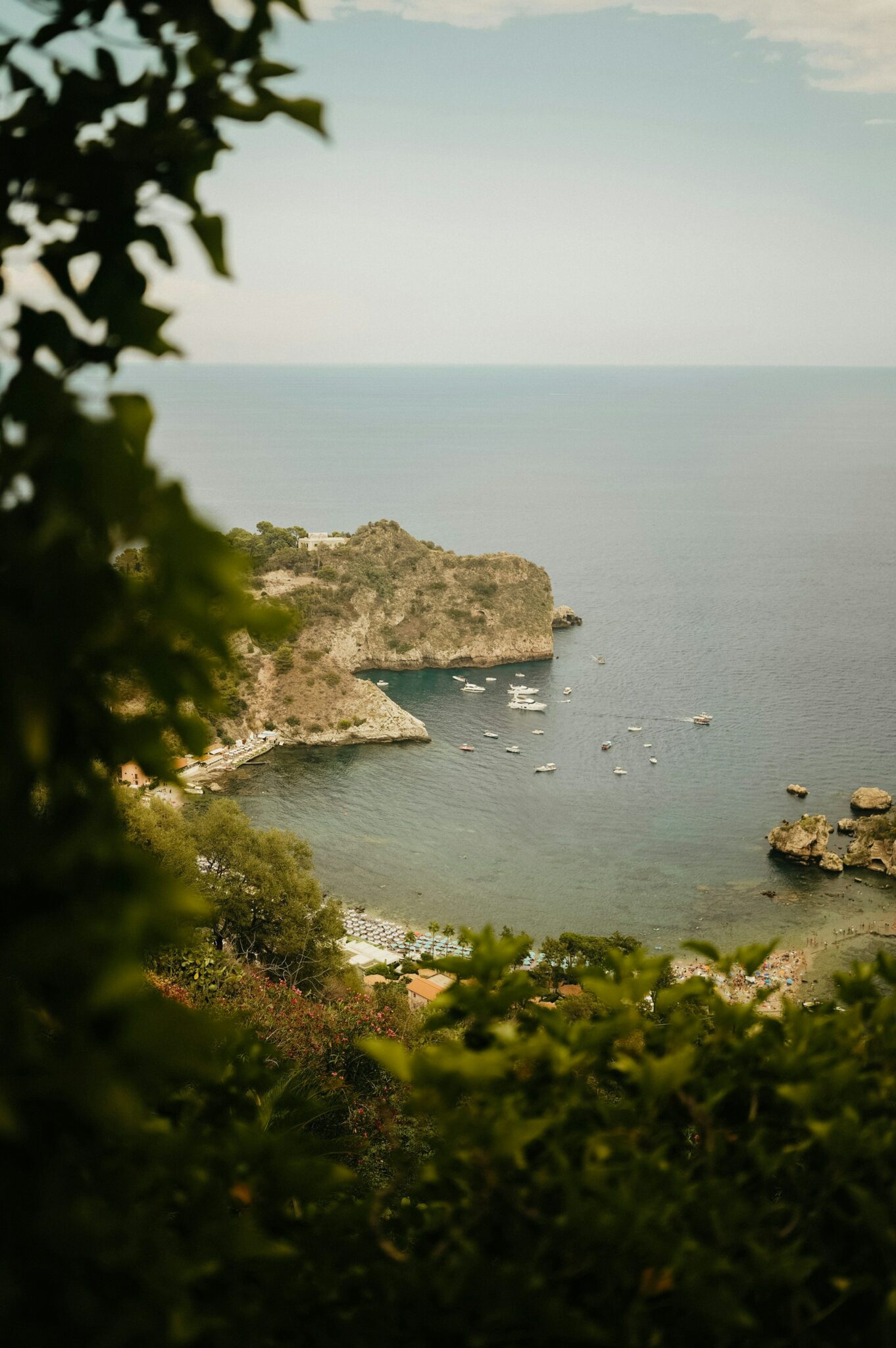 Biarritz vu de haut