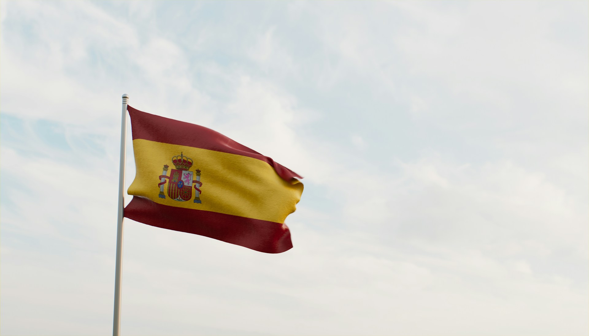 spanish flag