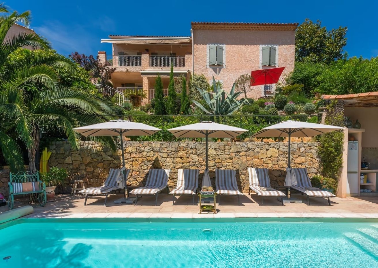 Holiday Rental France