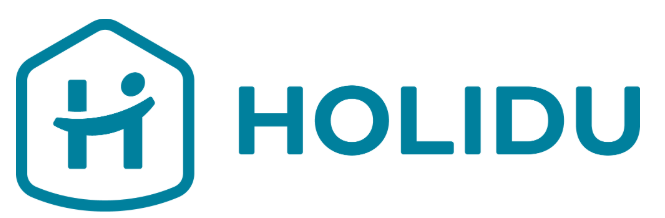 Holidu Holidu Logo