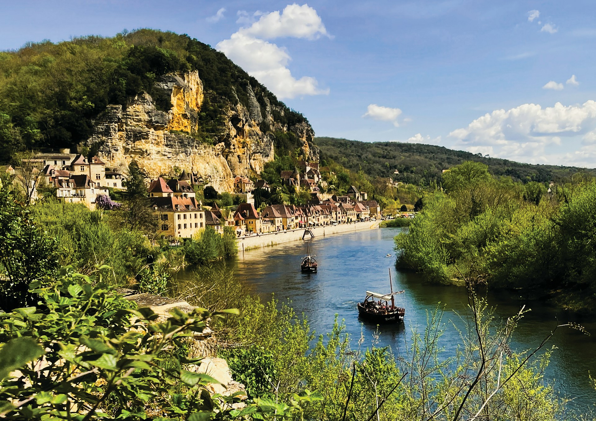 Dordogne Dordogne