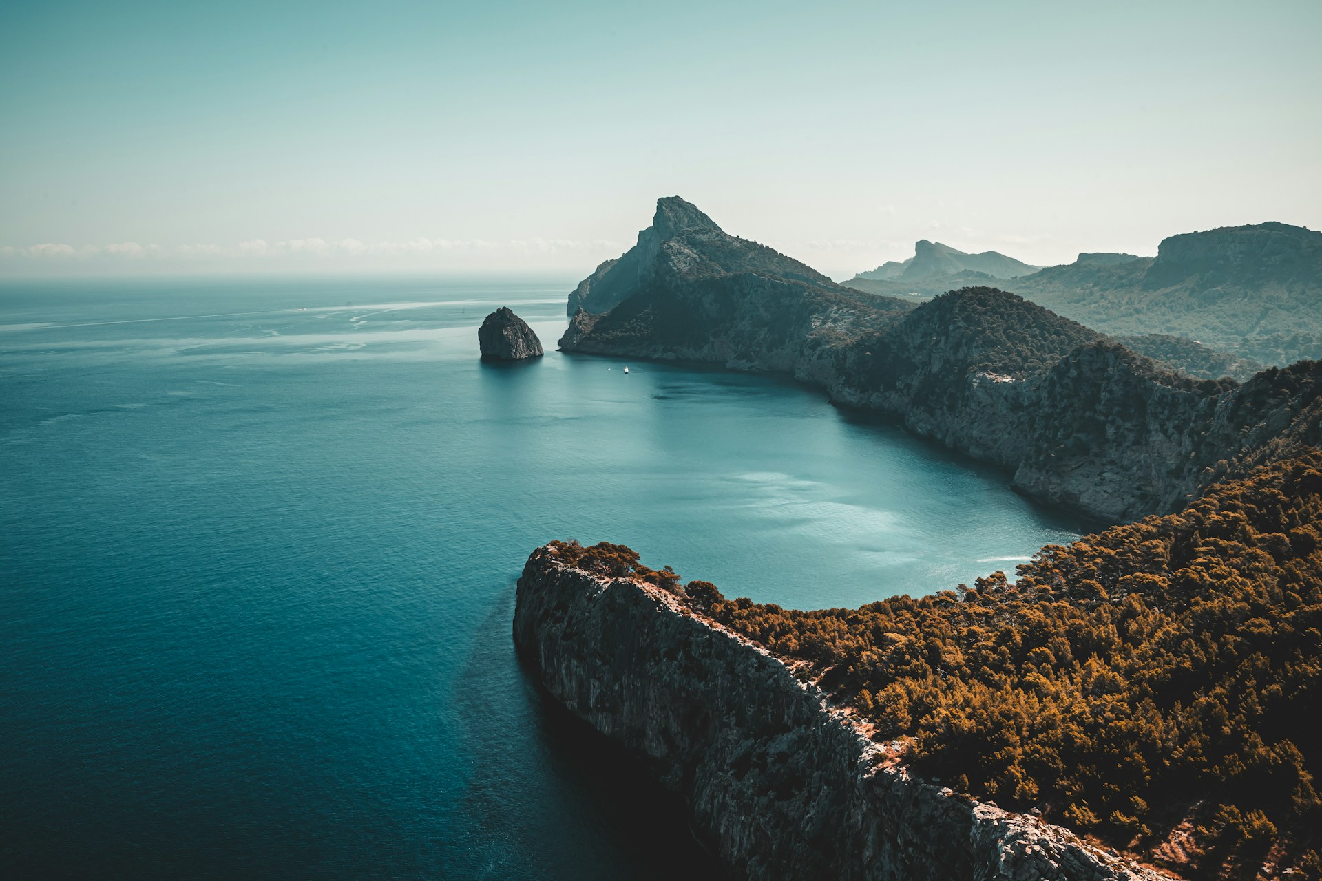 alessandro-santoro-oDAOShnCzmw-unsplash islas baleares