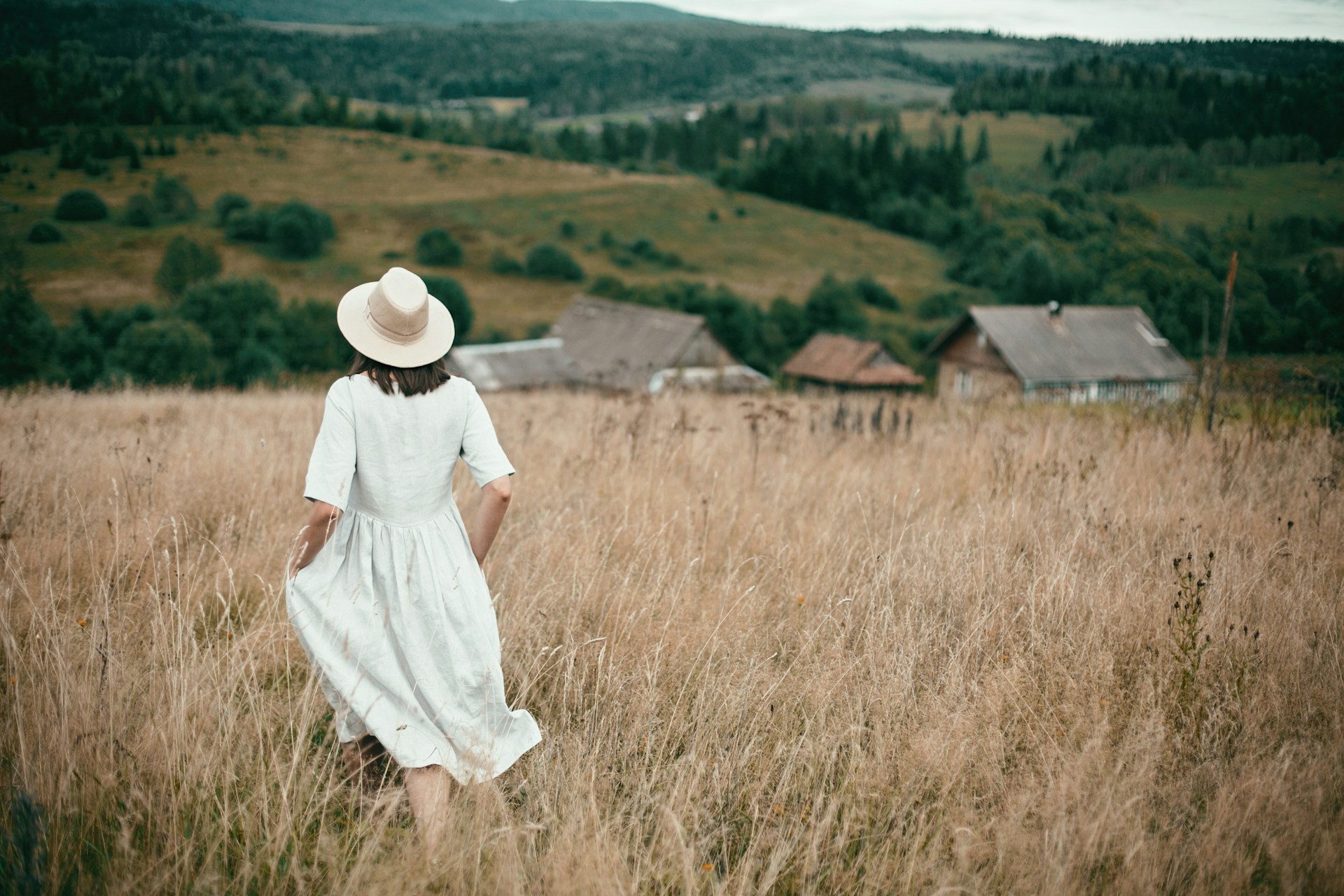 escapada rural