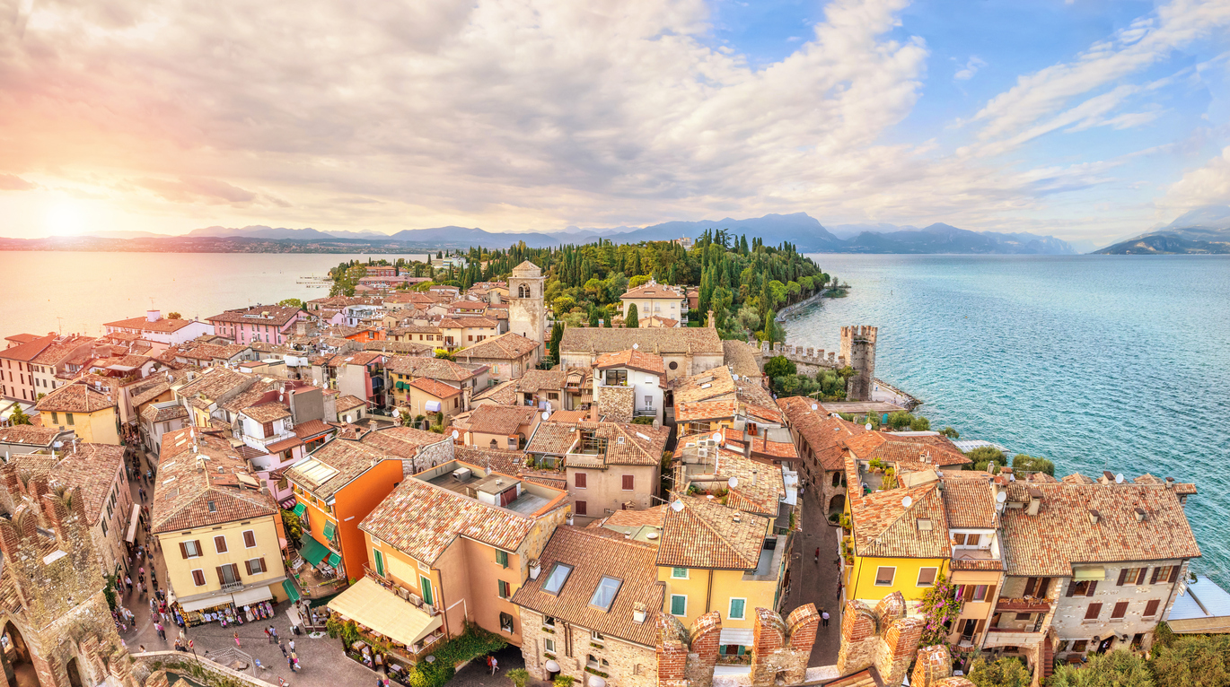 posti da vedere lago di garda